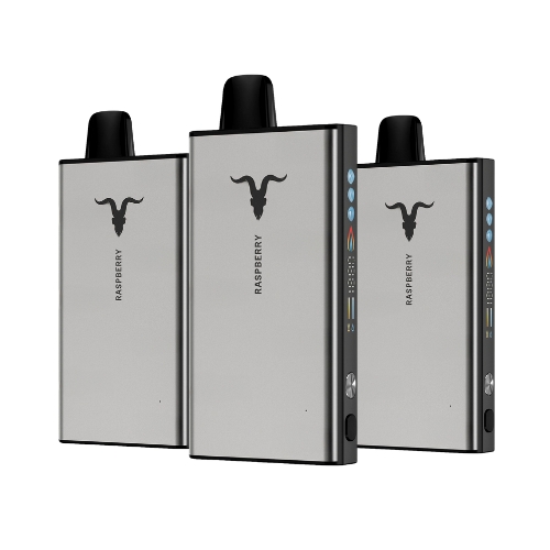 Pod Descartável V-Nano | Ignite