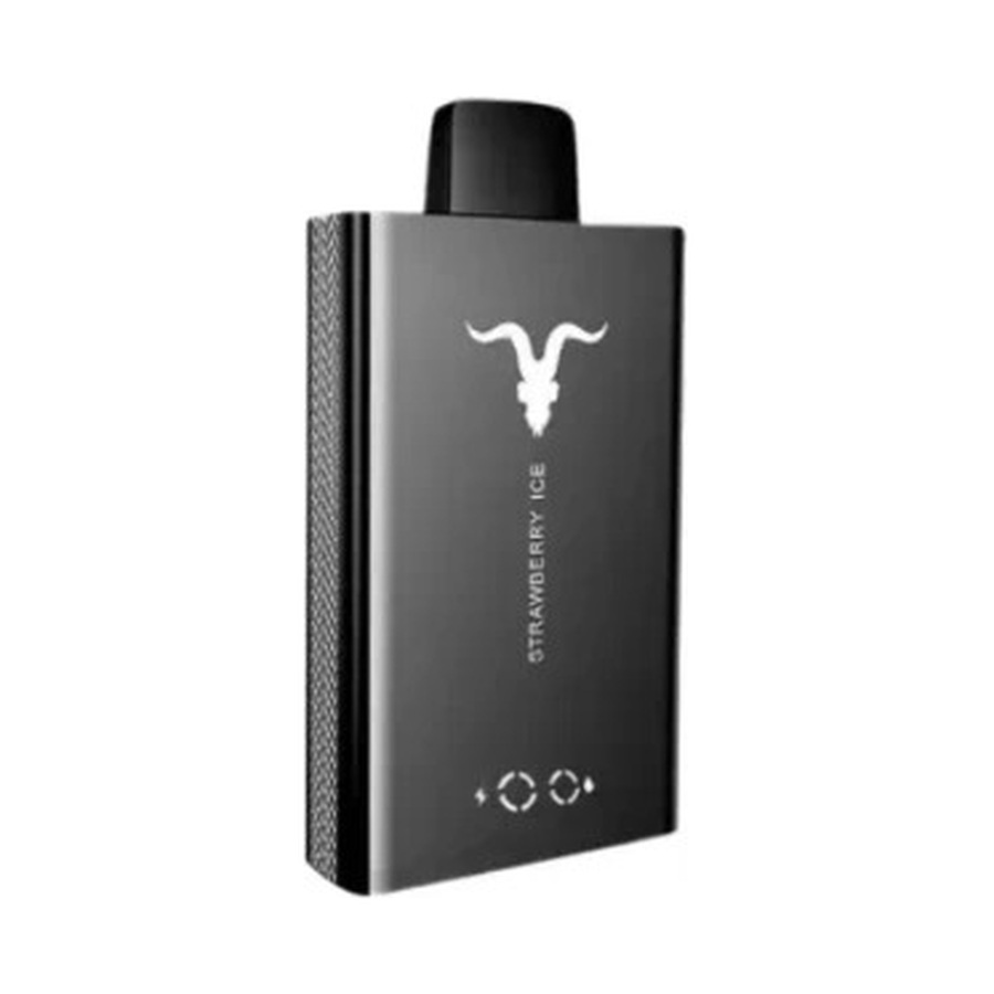 Pod Descartável V80 Nano - Ignite | 8000 puffs